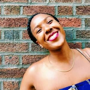 Meet your Posher, Alexandria